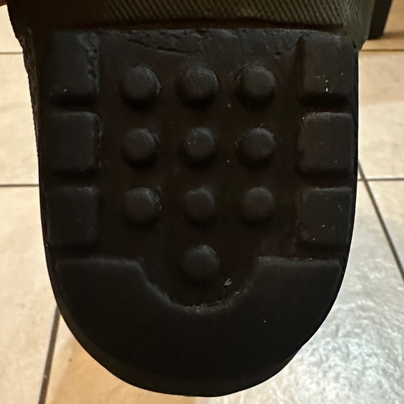 LaCrosse Olive Green Men’s Outdoor High Performance Rubber Boots - Picture 11 of 11